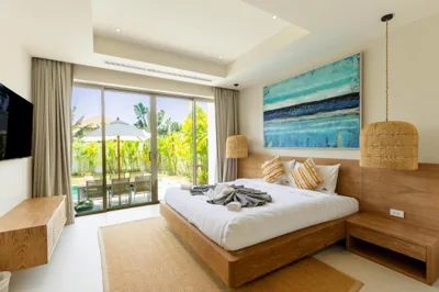 Villa 24 3BR Trichada Breeze – 사진 2