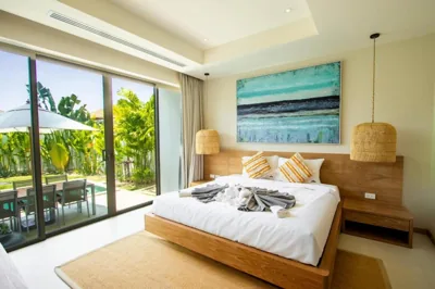 Villa 24 3BR Trichada Breeze – 사진 8