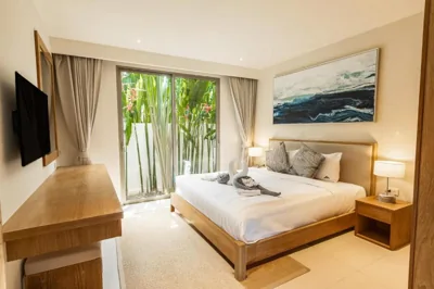Villa 24 3BR Trichada Breeze – 사진 12
