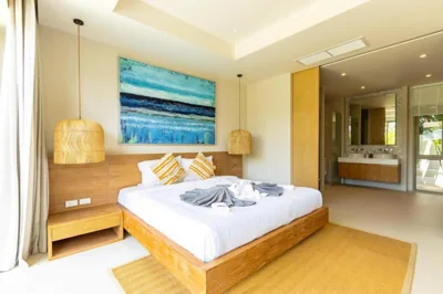 Villa 24 3BR Trichada Breeze – 사진 16